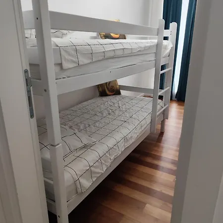 Apartament Luxury Free Parking